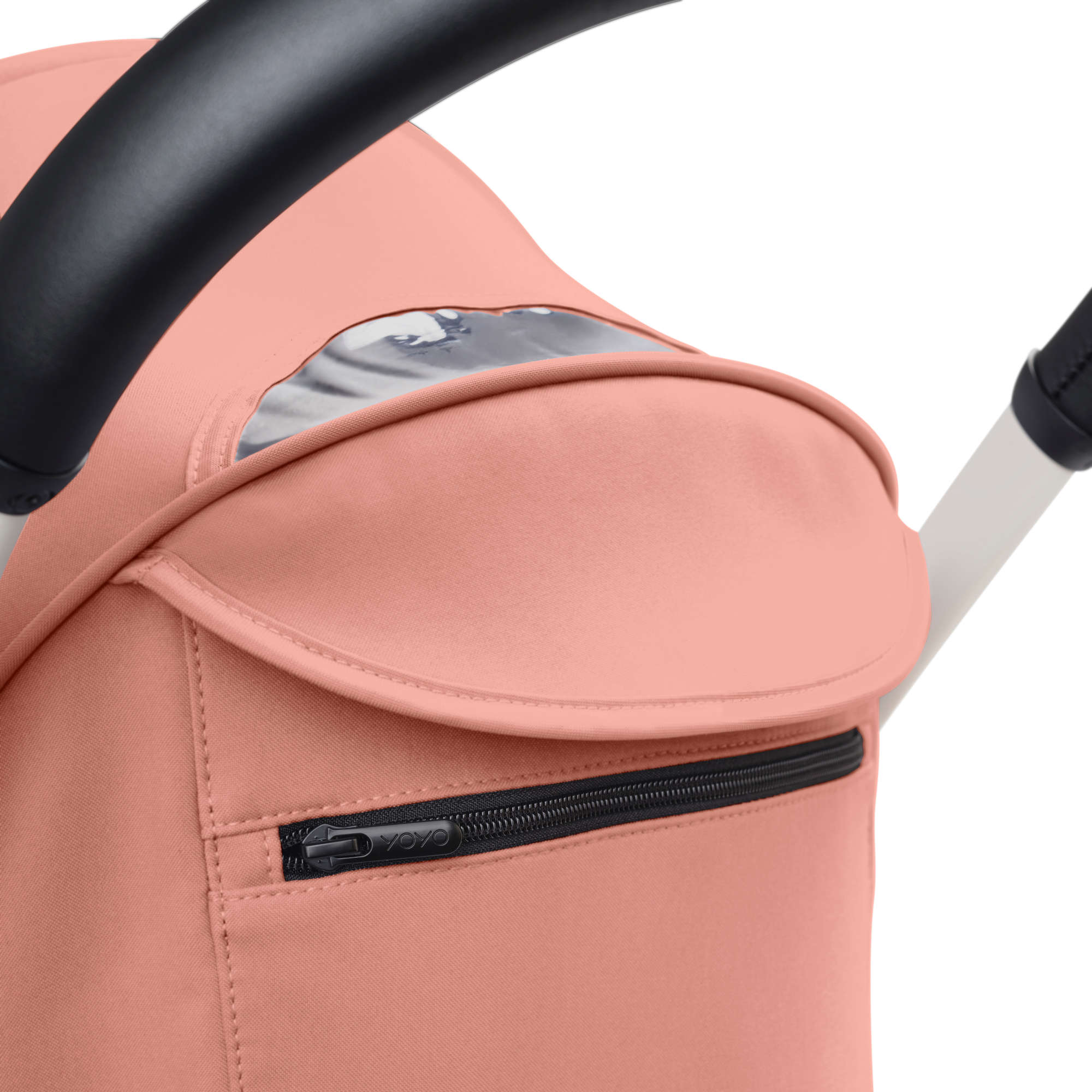 YOYO 6+ Color Pack Stroller Accessories Stokke