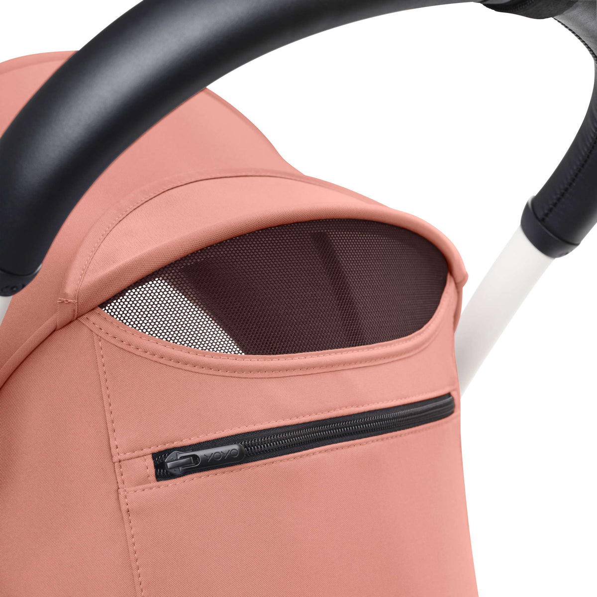 YOYO 6+ Color Pack Stroller Accessories Stokke