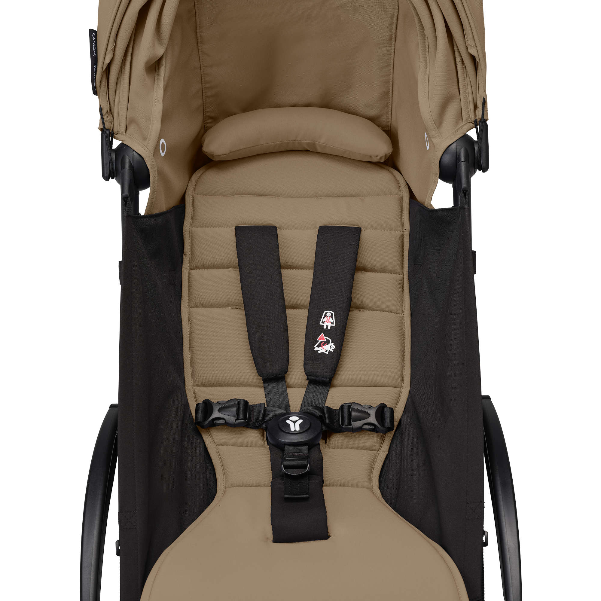 YOYO 6+ Color Pack Stroller Accessories Stokke