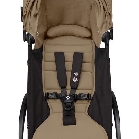 YOYO 6+ Color Pack Stroller Accessories Stokke