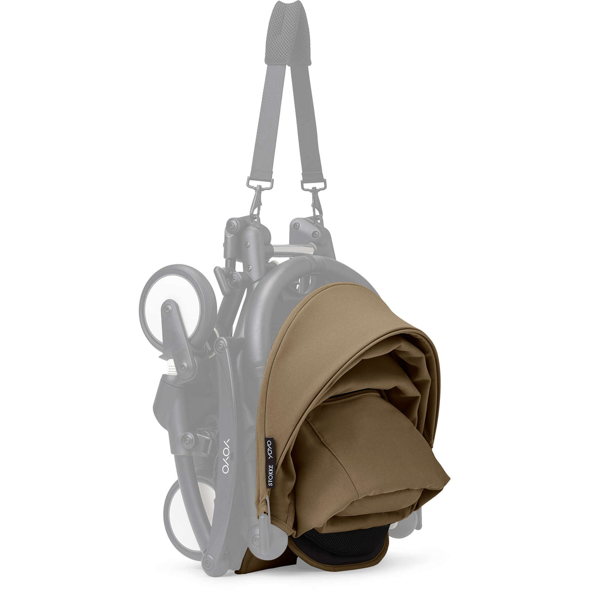 YOYO 6+ Color Pack Stroller Accessories Stokke