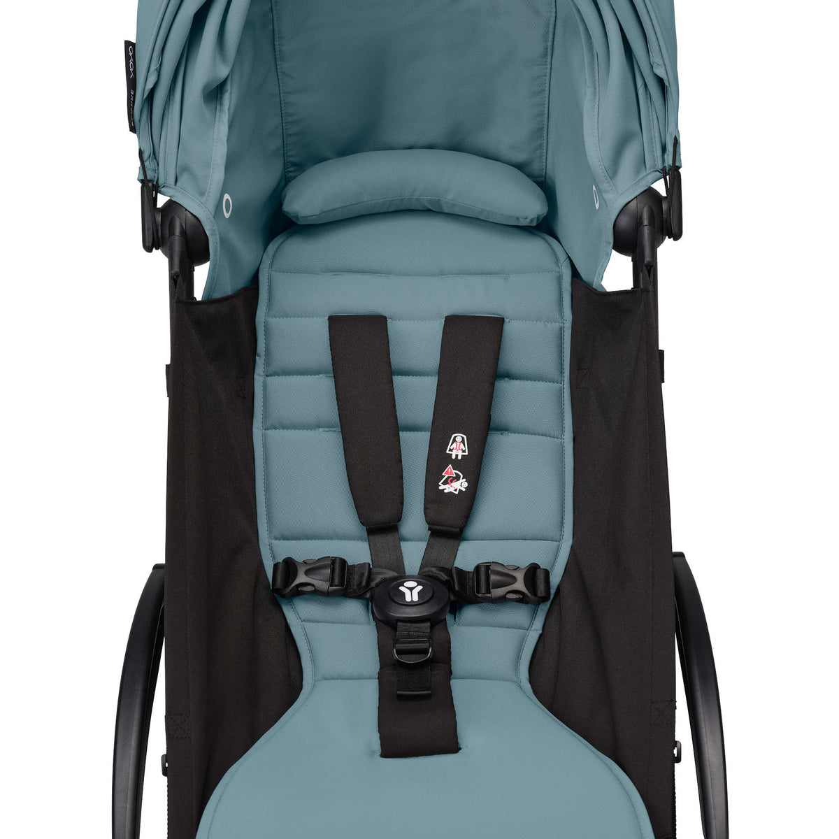 YOYO 6+ Color Pack Stroller Accessories Stokke