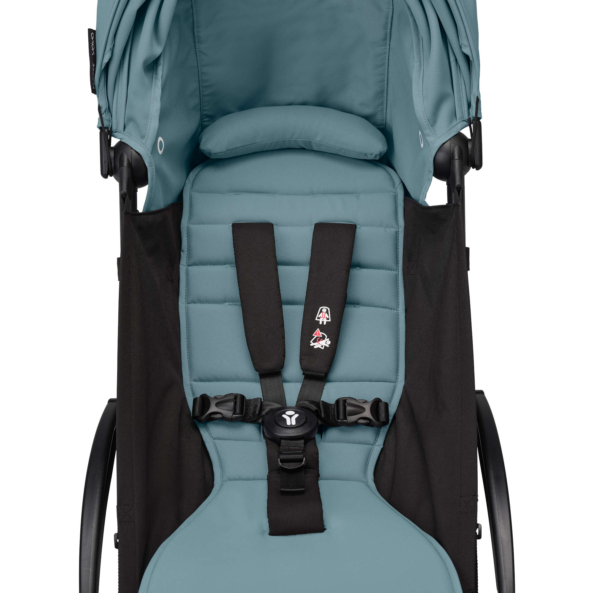YOYO 6+ Color Pack Stroller Accessories Stokke