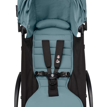 YOYO 6+ Color Pack Stroller Accessories Stokke