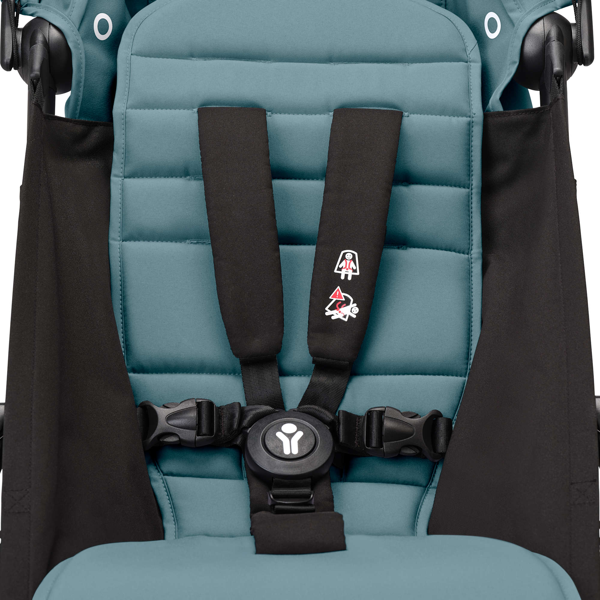 YOYO 6+ Color Pack Stroller Accessories Stokke