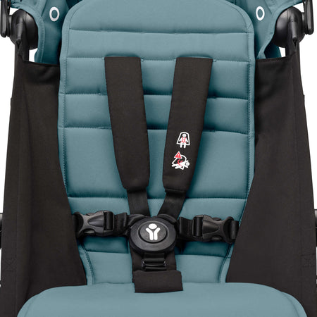 YOYO 6+ Color Pack Stroller Accessories Stokke