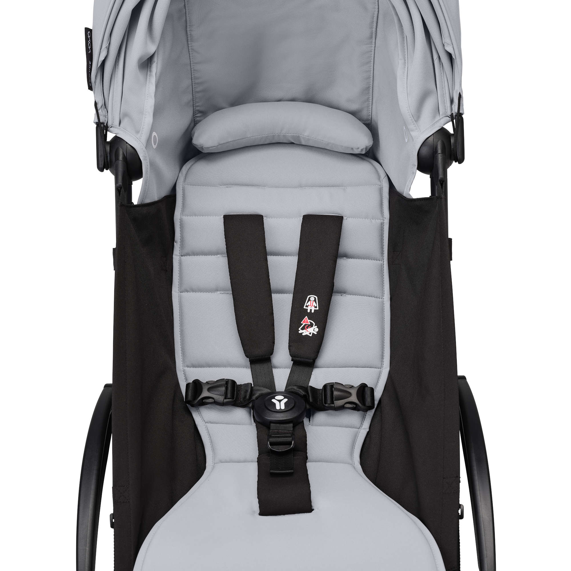 Stokke YOYO³ Stroller From 6 Months Strollers - Single Stokke