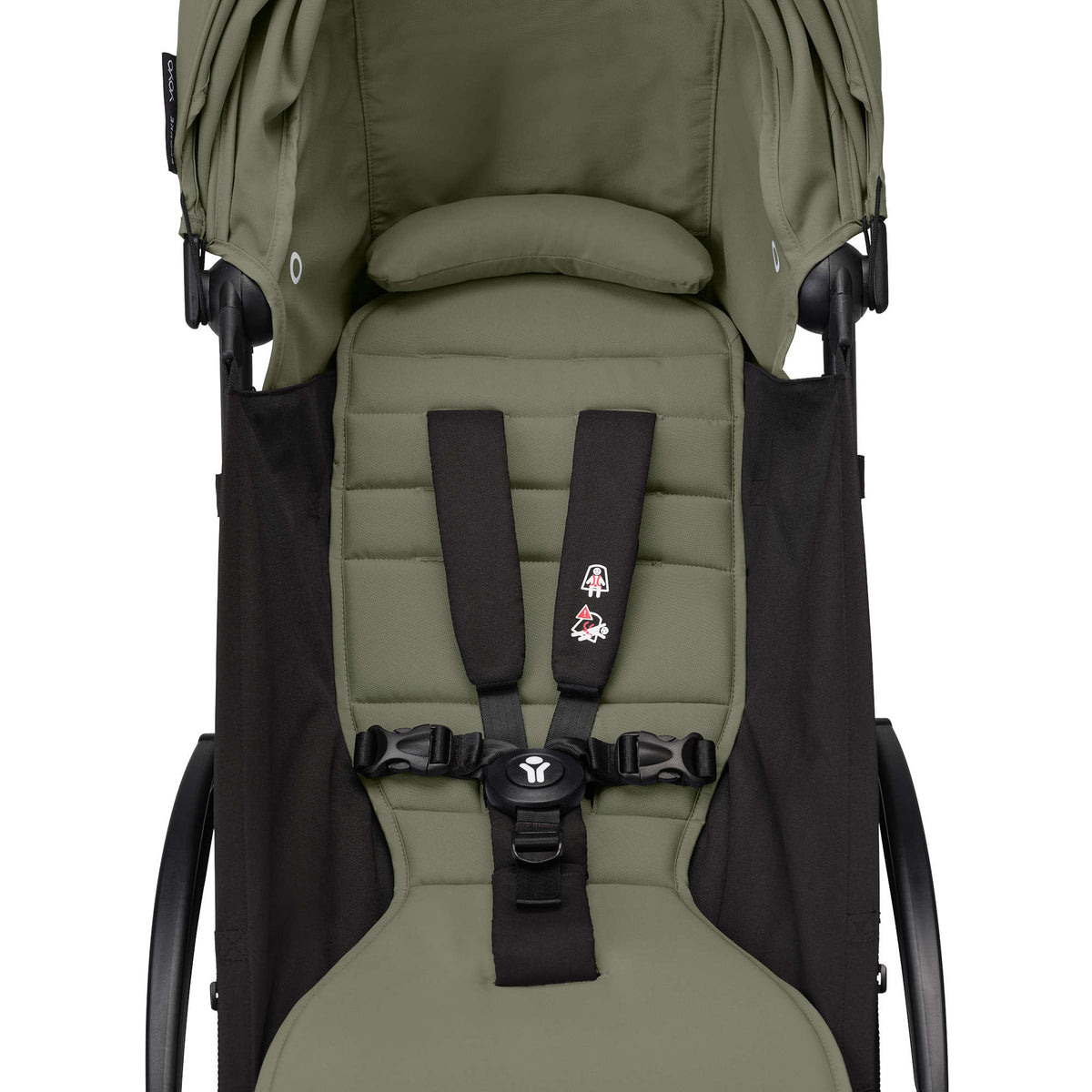 Stokke YOYO³ Stroller From 6 Months Strollers - Single Stokke