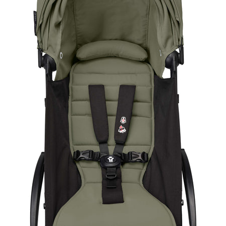 Stokke YOYO³ Stroller From 6 Months Strollers - Single Stokke