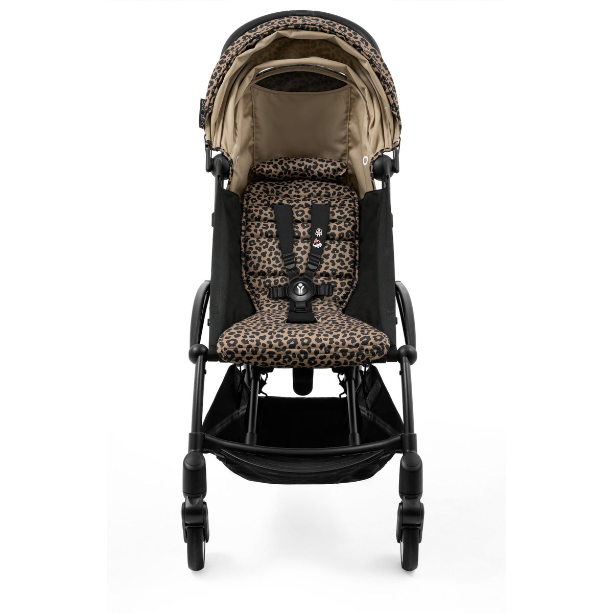 YOYO 6+ Color Pack | Wild Collection Stroller Accessories Stokke