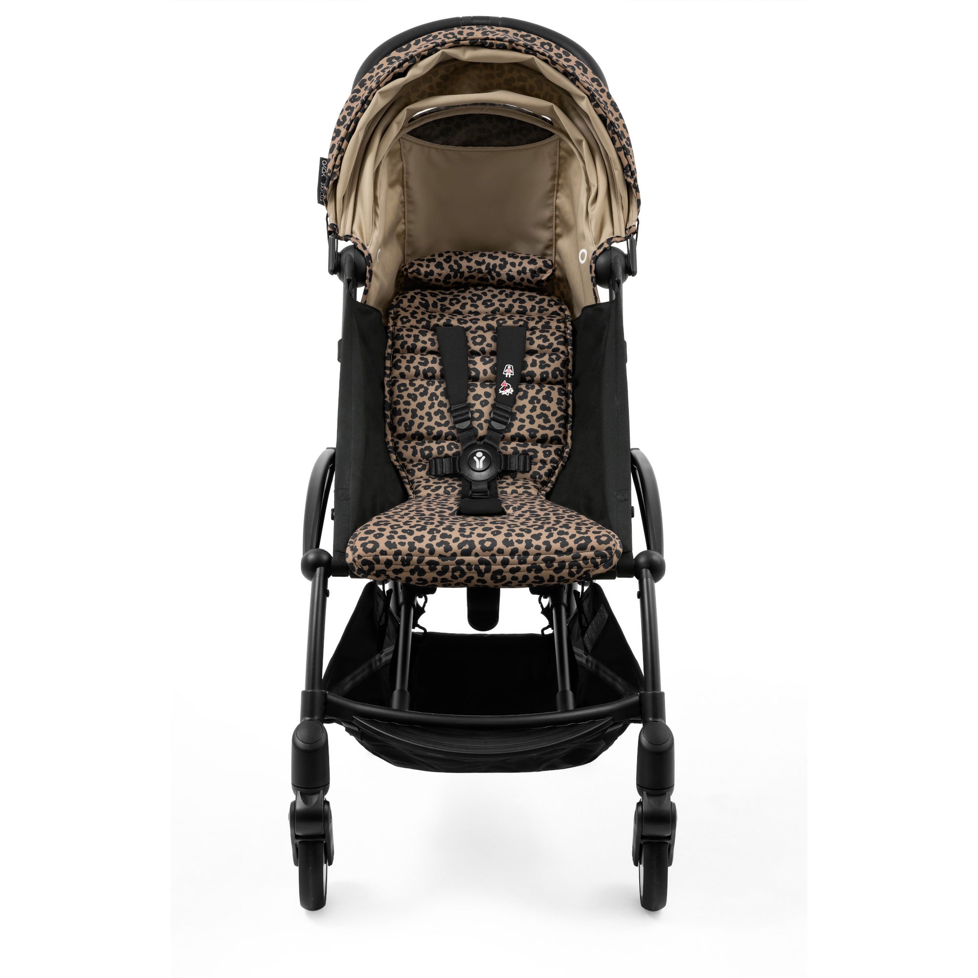 YOYO 6+ Color Pack | Wild Collection Stroller Accessories Stokke