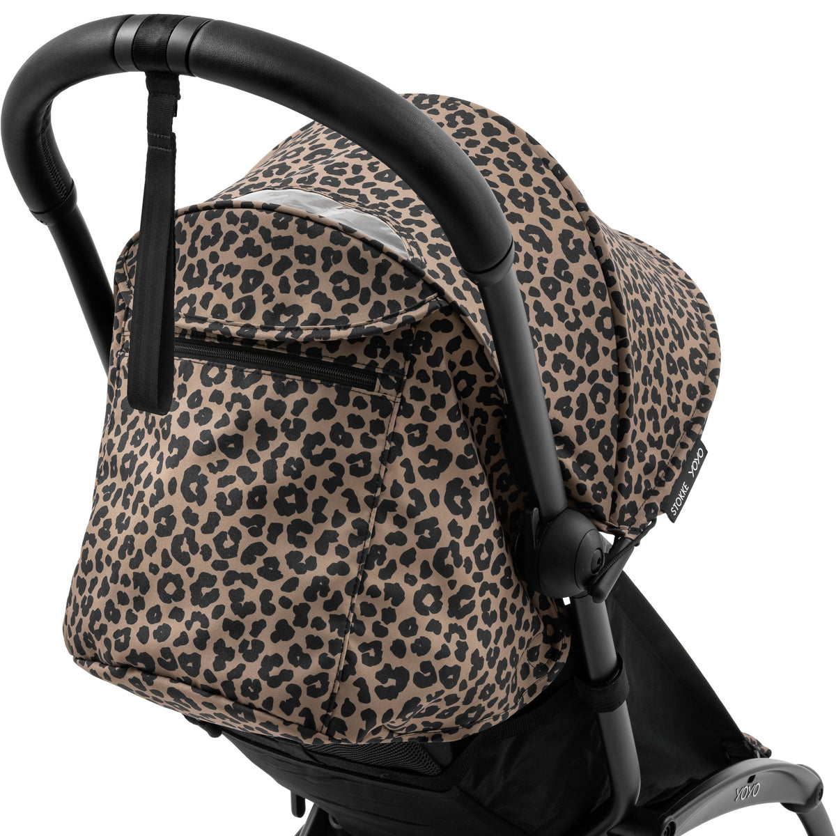 YOYO 6+ Color Pack | Wild Collection Stroller Accessories Stokke