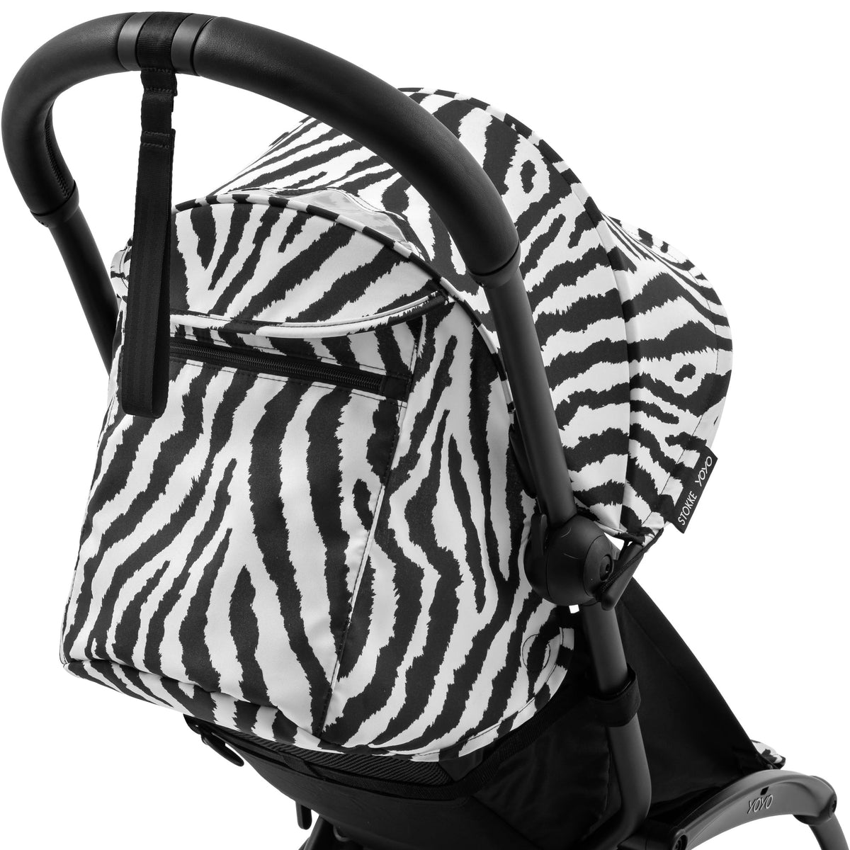 YOYO 6+ Color Pack | Wild Collection Stroller Accessories Stokke