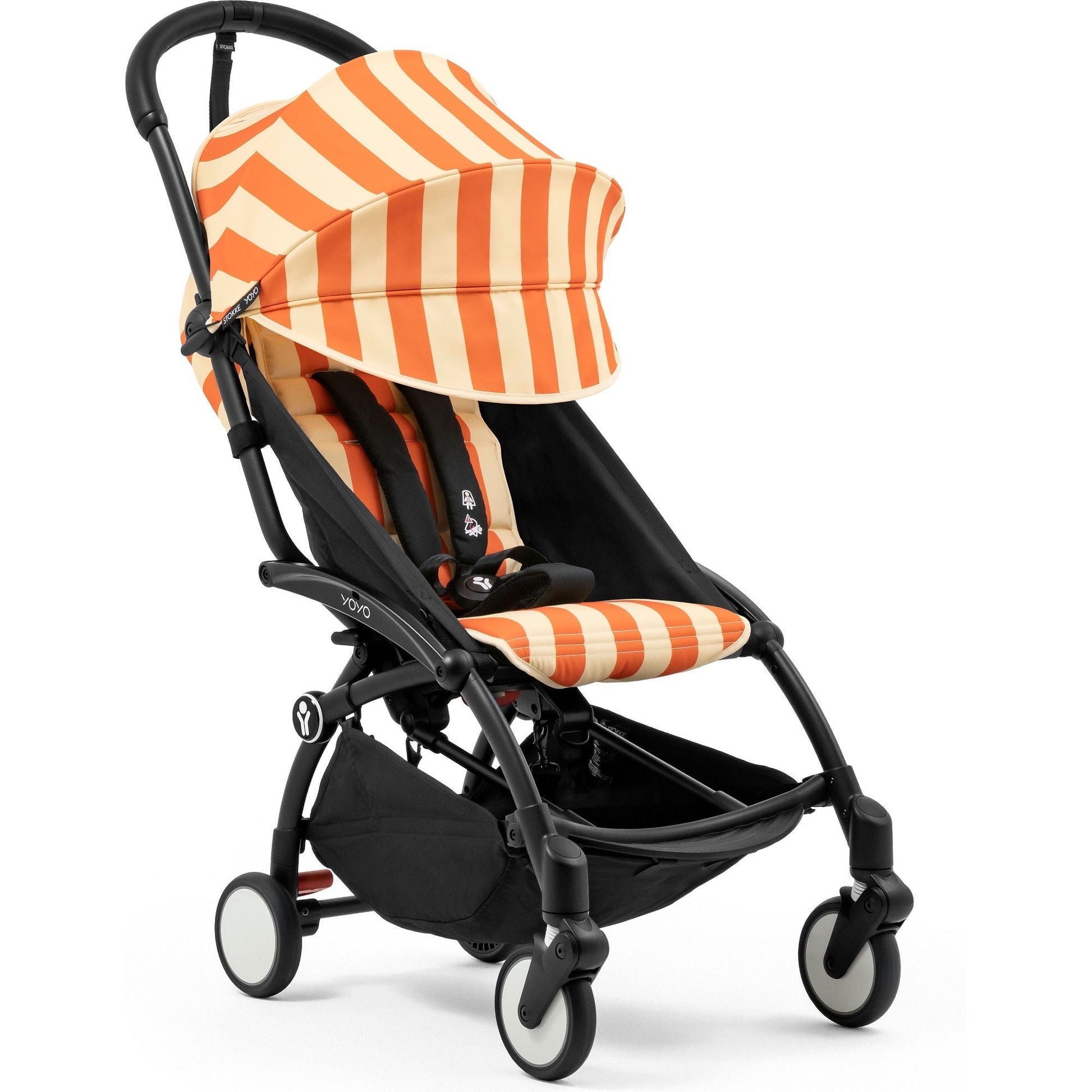 stokke stroller discount Stokke YOYO Riviera Collection Color Pack