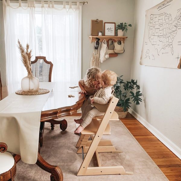 Tripp Trapp Baby Set² High Chair & Booster Seat Accessories Stokke