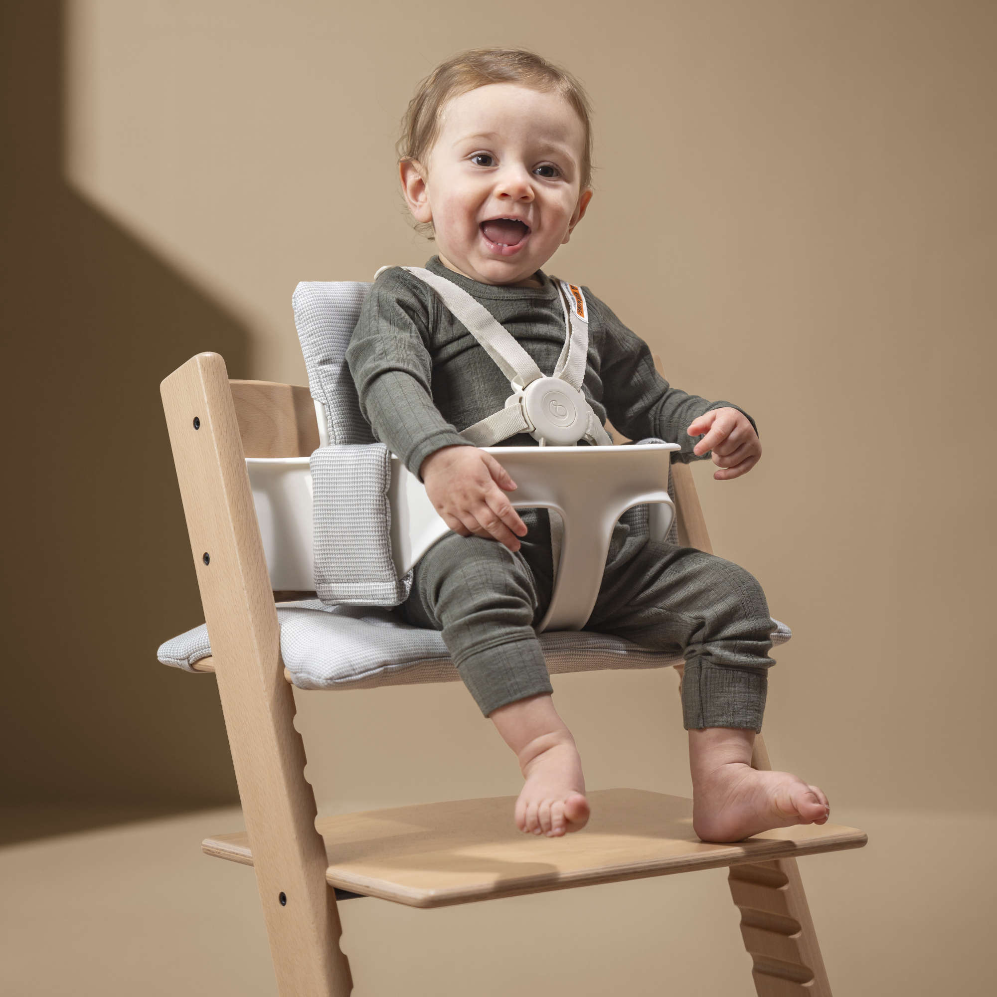 Tripp Trapp Baby Set² High Chair & Booster Seat Accessories Stokke