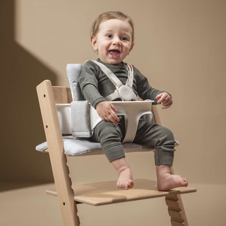 Tripp Trapp Baby Set² High Chair & Booster Seat Accessories Stokke