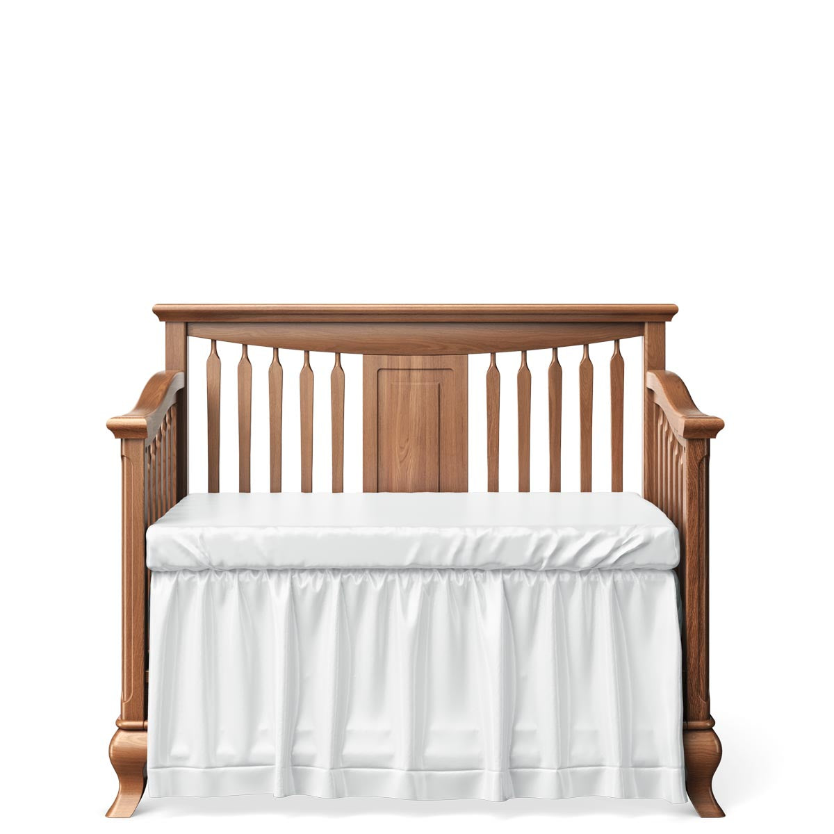 Romina Antonio Convertible Crib / Open Back Cribs Romina Furniture