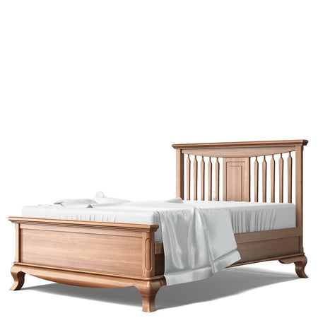 Romina Antonio Convertible Crib / Open Back Cribs Romina Furniture