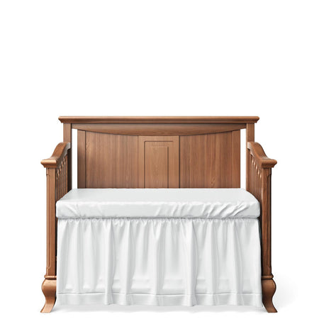 Romina Antonio Convertible Crib / Solid Back Cribs Romina Furniture