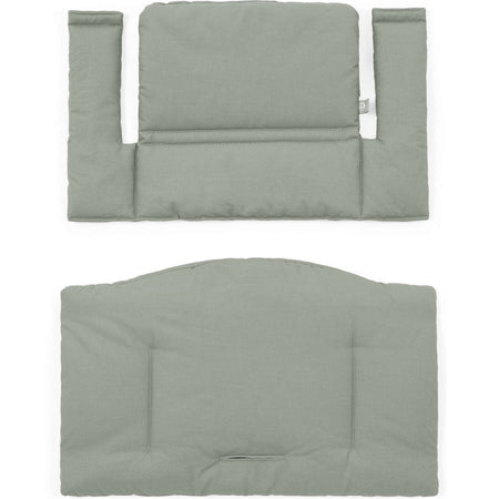 Tripp Trapp Classic Cushion² High Chair & Booster Seat Accessories Stokke Glacier Green