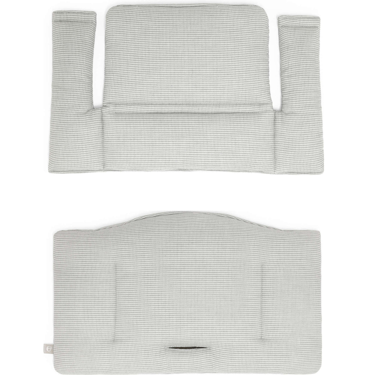 Tripp Trapp Classic Cushion² High Chair & Booster Seat Accessories Stokke Nordic Grey
