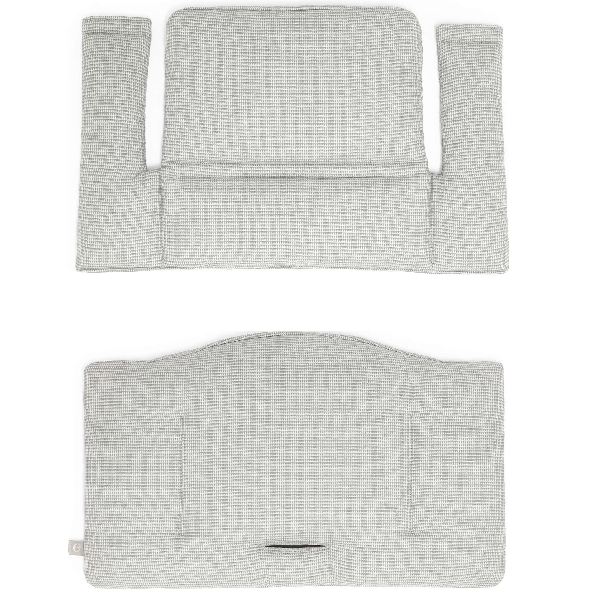 Tripp Trapp Classic Cushion² High Chair & Booster Seat Accessories Stokke Nordic Grey