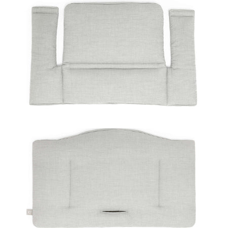 Tripp Trapp Classic Cushion² High Chair & Booster Seat Accessories Stokke Nordic Grey