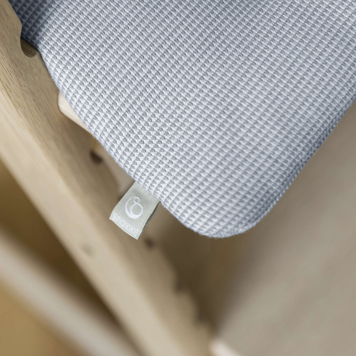 Tripp Trapp Classic Cushion² High Chair & Booster Seat Accessories Stokke