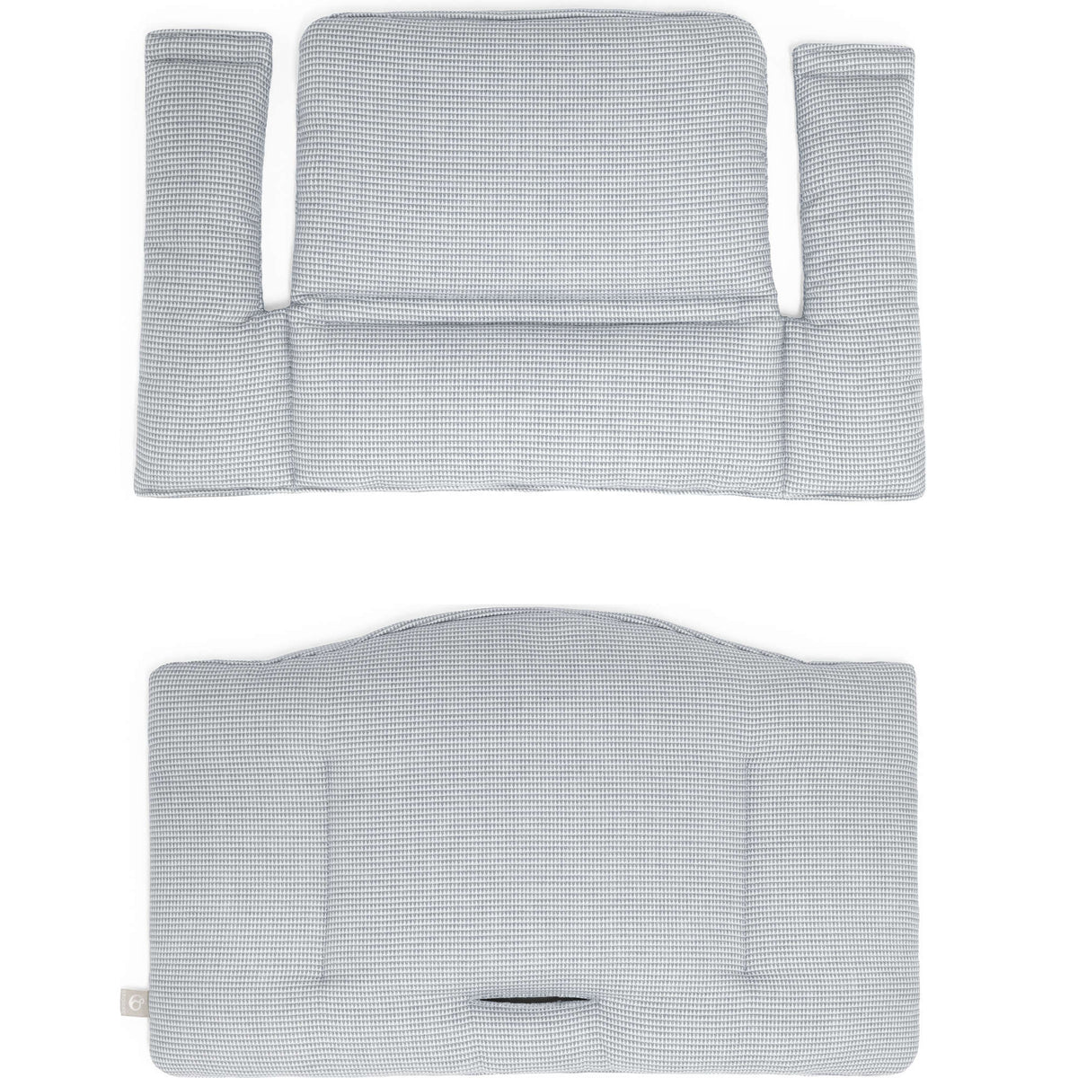 Tripp Trapp Classic Cushion² High Chair & Booster Seat Accessories Stokke Nordic Blue