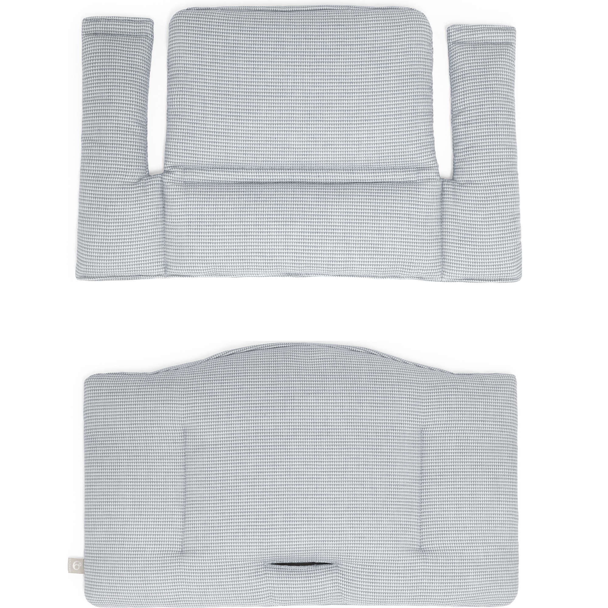 Tripp Trapp Classic Cushion² High Chair & Booster Seat Accessories Stokke Nordic Blue