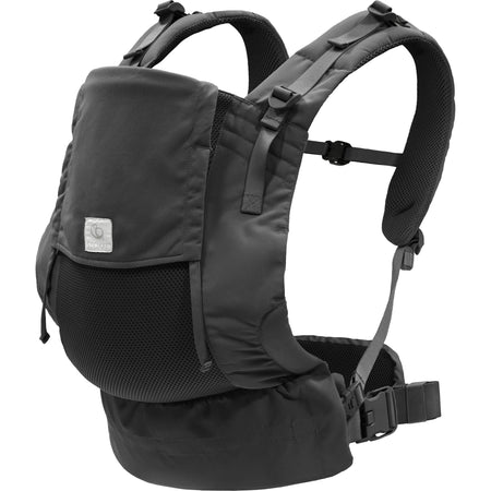 Limas Mesh Slings & Carriers Stokke Anthracite