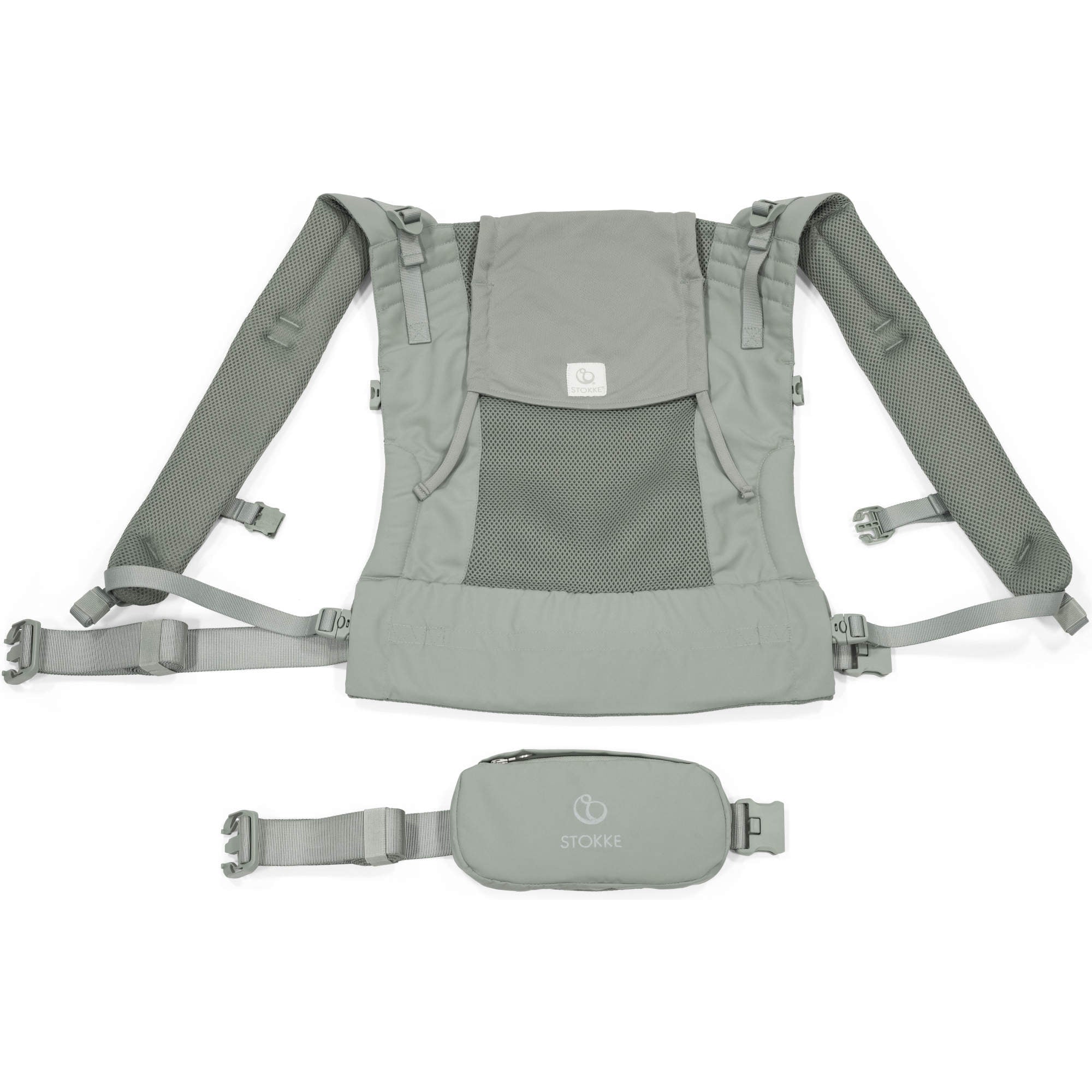 Limas Mesh Slings & Carriers Stokke