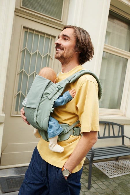 Limas Mesh Slings & Carriers Stokke