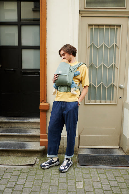 Limas Mesh Slings & Carriers Stokke