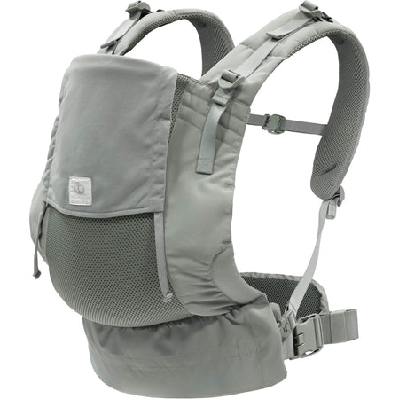 Limas Mesh Slings & Carriers Stokke Glacier Green