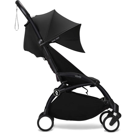 YOYO³ Stroller From Newborn to Toddler Strollers - Single Stokke
