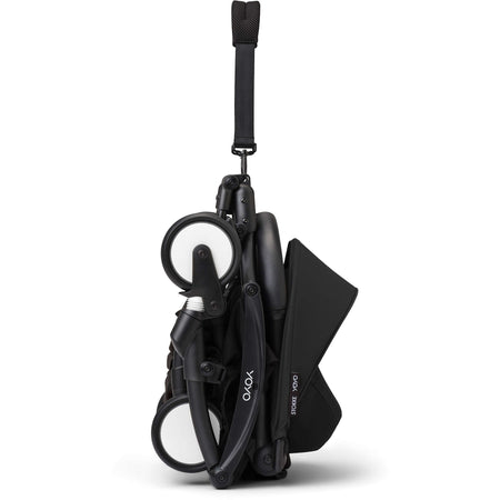 YOYO³ Stroller From Newborn to Toddler Strollers - Single Stokke