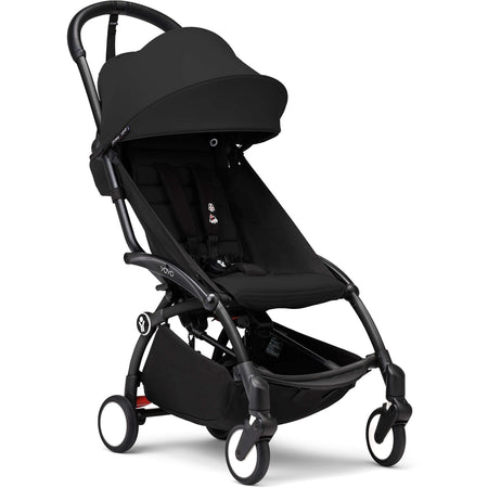 YOYO³ Stroller From Newborn to Toddler Strollers - Single Stokke