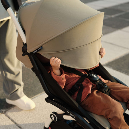 Stokke YOYO³ Stroller From 6 Months Strollers - Single Stokke