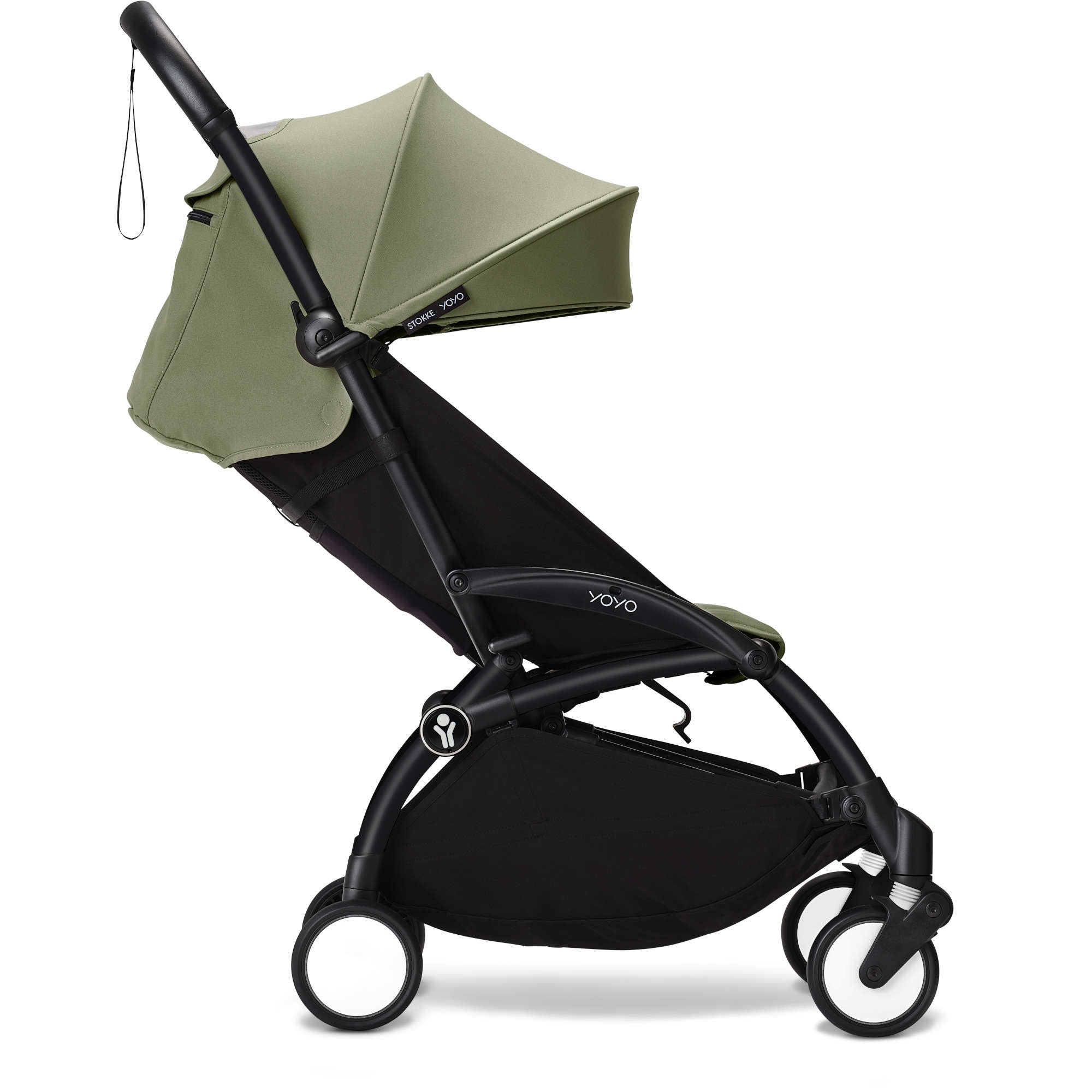 YOYO³ Stroller From 6 Months Strollers - Single Stokke