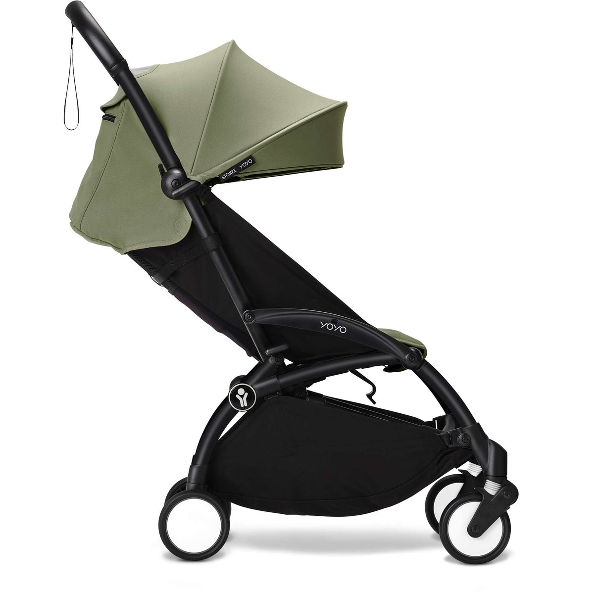 Stokke YOYO³ Stroller From 6 Months Strollers - Single Stokke