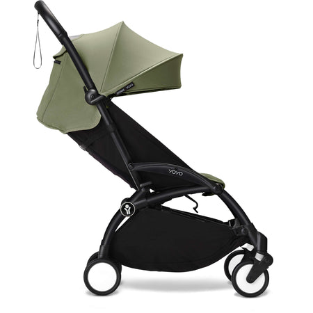 Stokke YOYO³ Stroller From 6 Months Strollers - Single Stokke