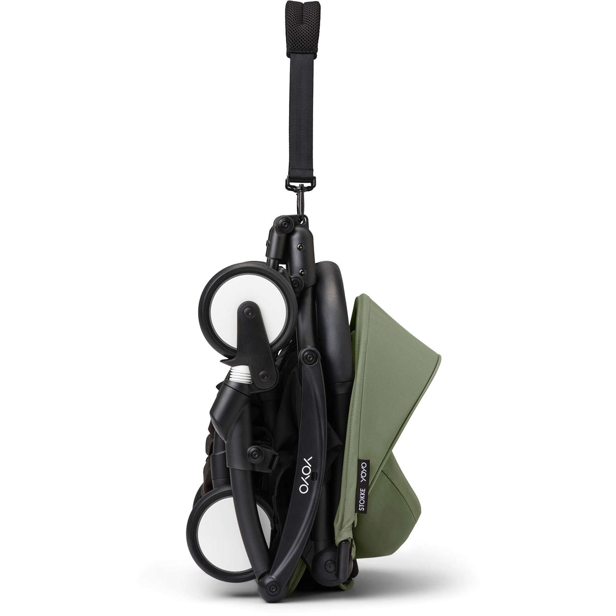 YOYO³ Stroller From 6 Months Strollers - Single Stokke