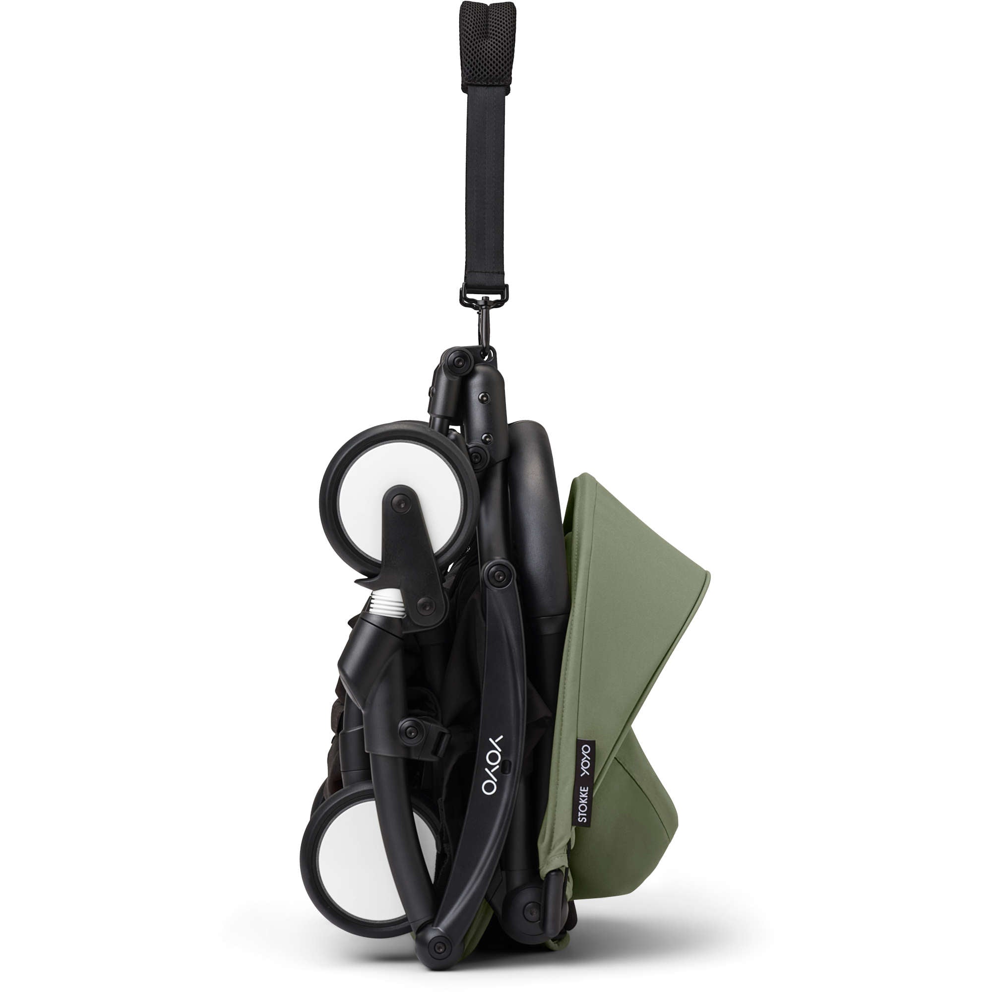 YOYO³ Stroller From 6 Months Strollers - Single Stokke