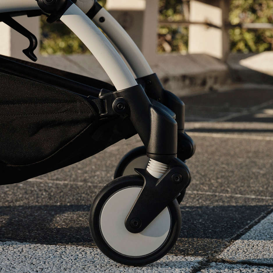 Stokke YOYO³ Stroller From 6 Months Strollers - Single Stokke