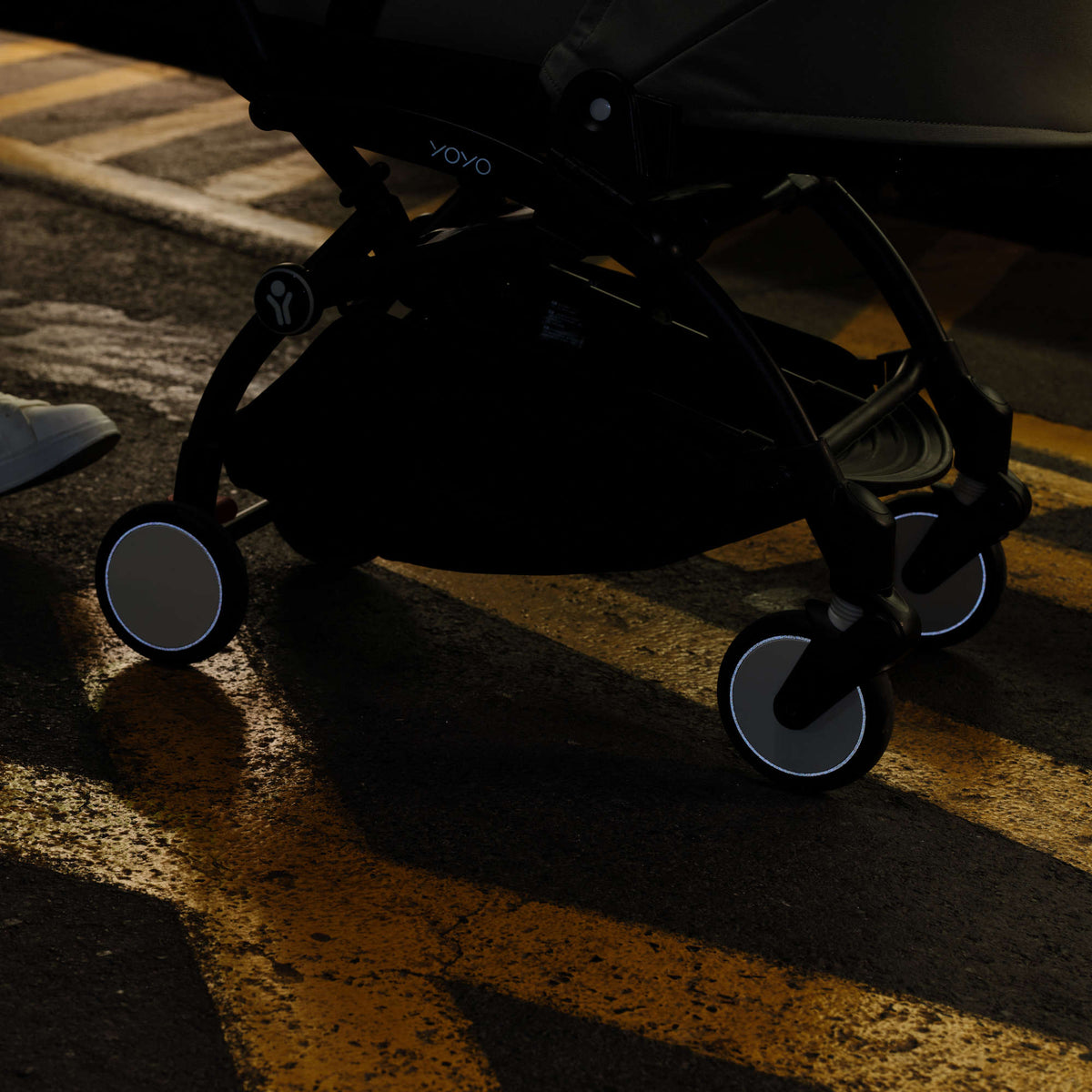 Stokke YOYO³ Stroller From 6 Months Strollers - Single Stokke