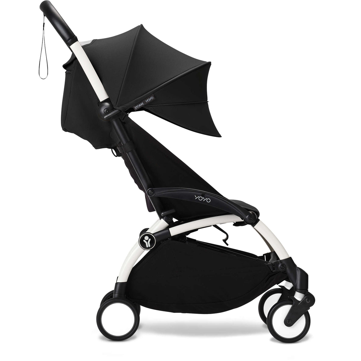 YOYO³ Stroller From 6 Months Strollers - Single Stokke