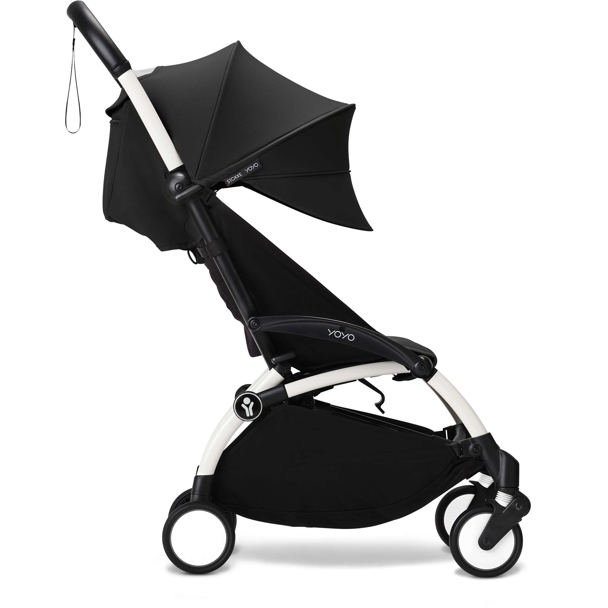 YOYO³ Stroller From 6 Months Strollers - Single Stokke