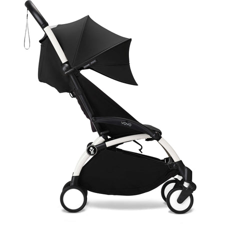 Stokke YOYO³ Stroller From 6 Months Strollers - Single Stokke